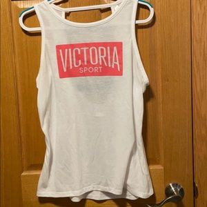 Women’s tank